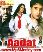 Ek Aadat 2009 song download